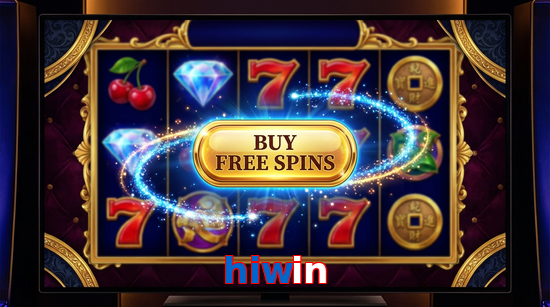 Game list for Hiwin pg section